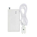 12V 433mhz Wireless Water Leak Sensor Water Leakage Detector For