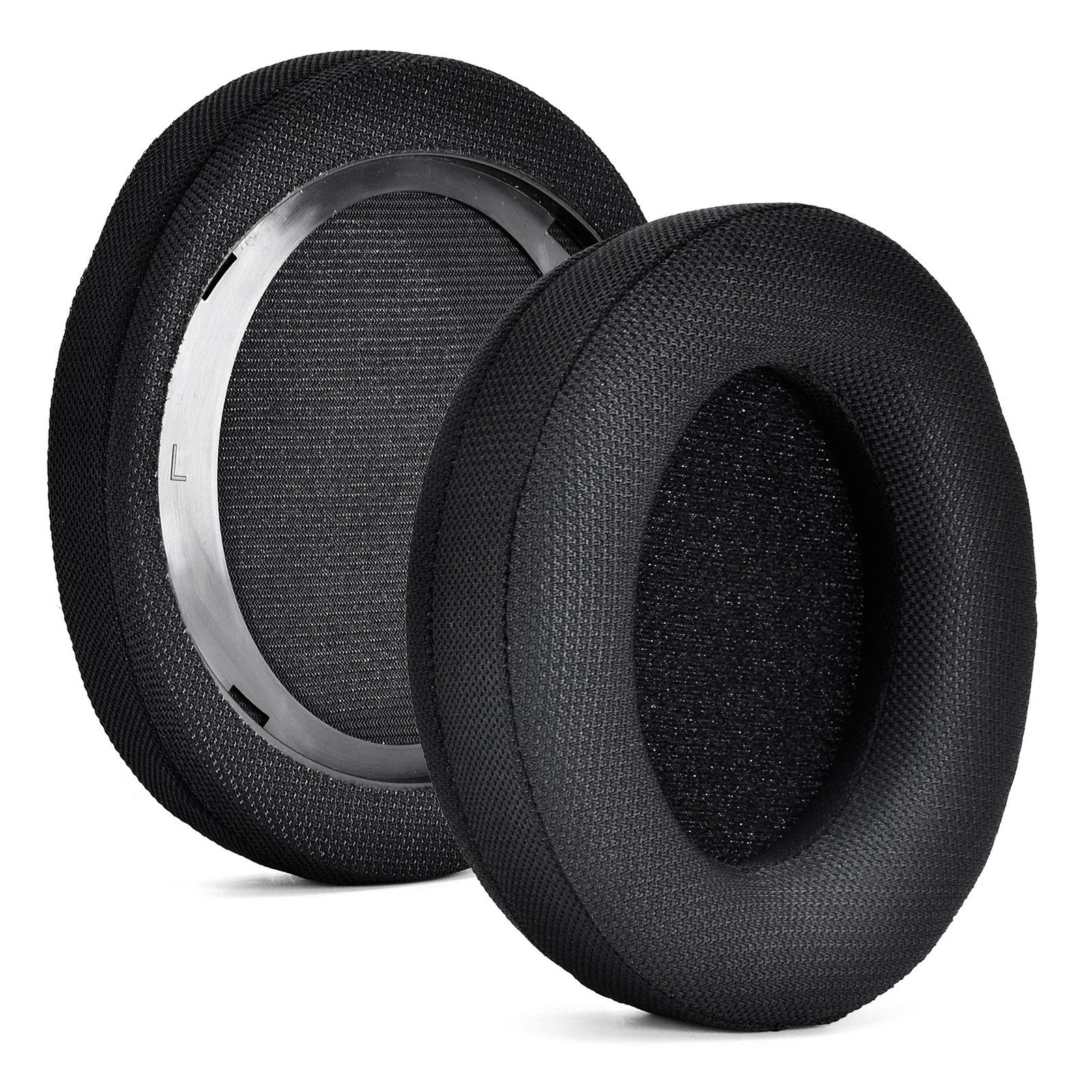 Breathable Memory Foam Headphone Ear Pads Cushions Cover For Philips