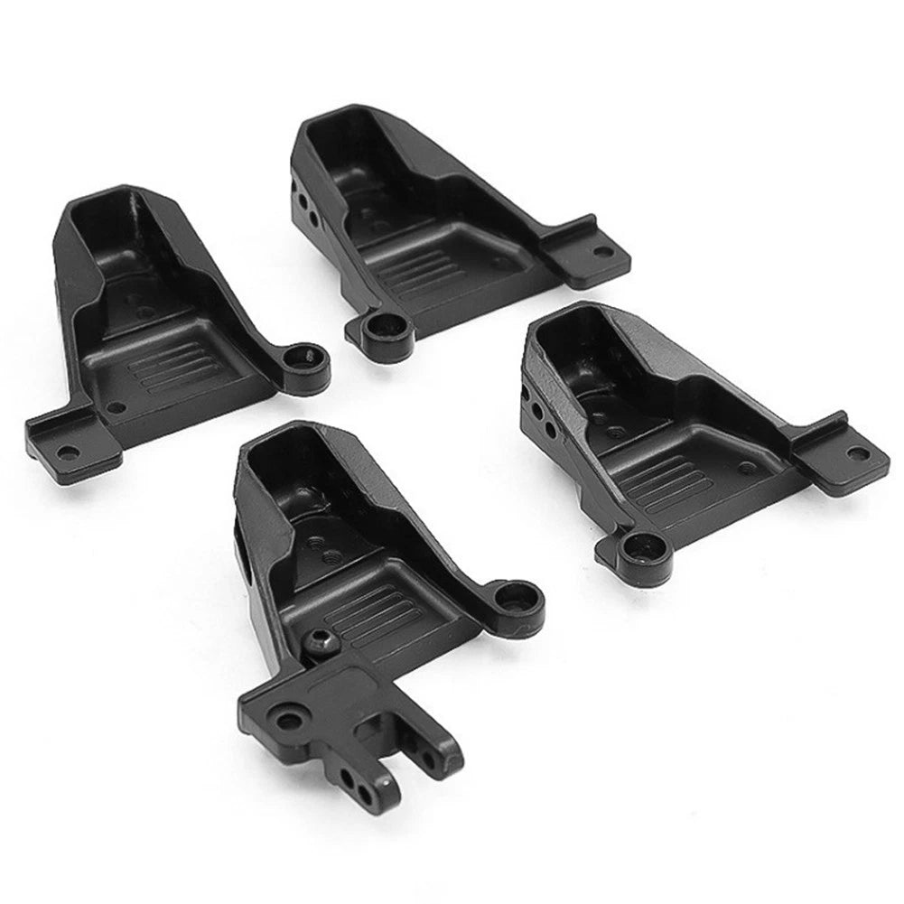 Durable Alloy Front Rear Shock Tower Bracket For Traxxas Trx4 324