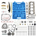 Timing Chain Tool Kit Engine Valve Gasket Kit for Volkswagen CC
