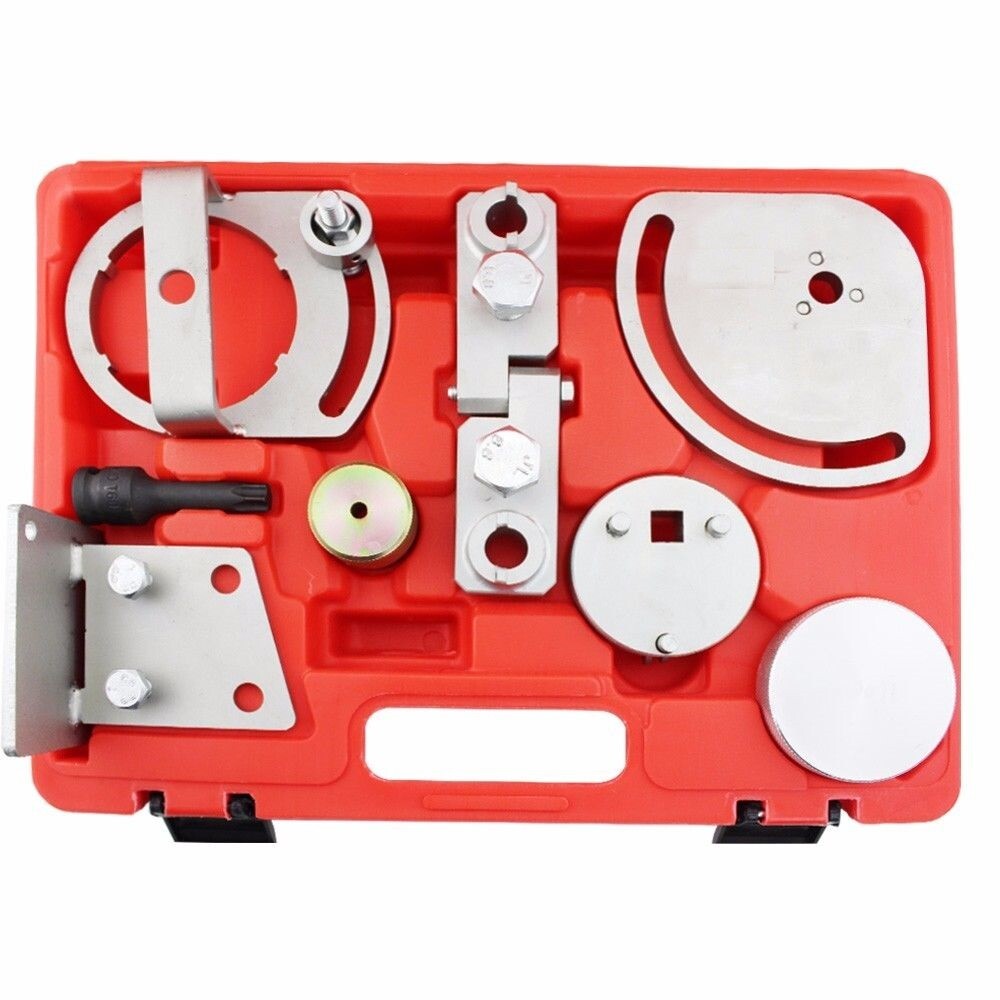 Crankshaft Engine Alignment Locking Timing Tools For Landrover Volvo