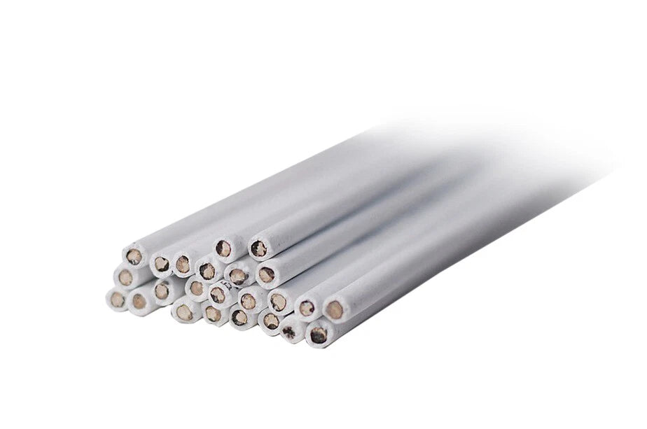 2.0mm Or 3.0mm 500mm Long Felder Germany 30% Silver Solder Rod F