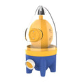 Egg Scrambler Shaker Hand Egg Maker Eggs Yolk White Mixer Kitchen Tool