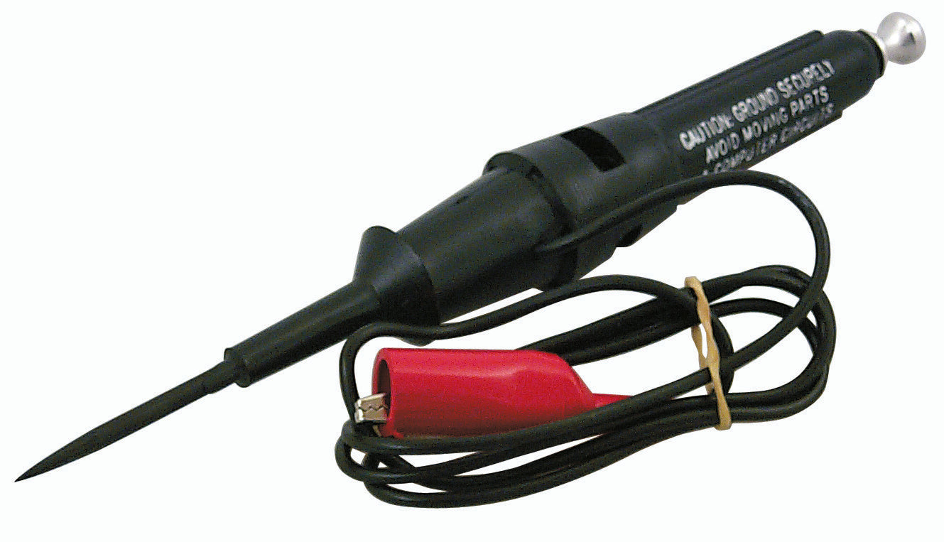 Lisle 28V High Low Circuit Tester by Lisle