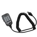 Dual Ptt Handmic Microphone For Leixun Vv-898s Vv-998s Uv-998 Two Way