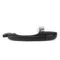 Fit 07-09 Chrysler Aspen Rear Driver Left Side Outer Door Pull Handle