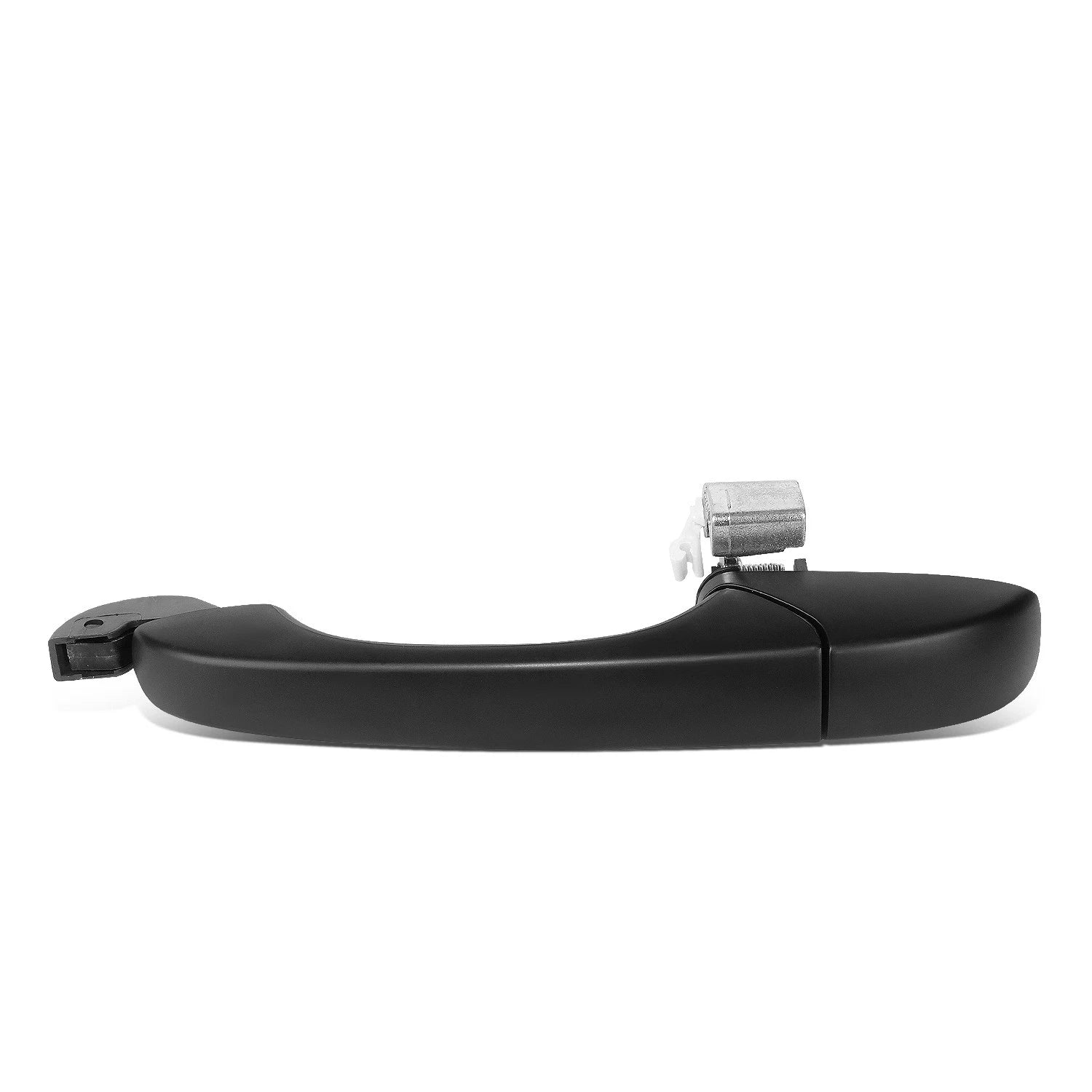 Fit 07-09 Chrysler Aspen Rear Driver Left Side Outer Door Pull Handle