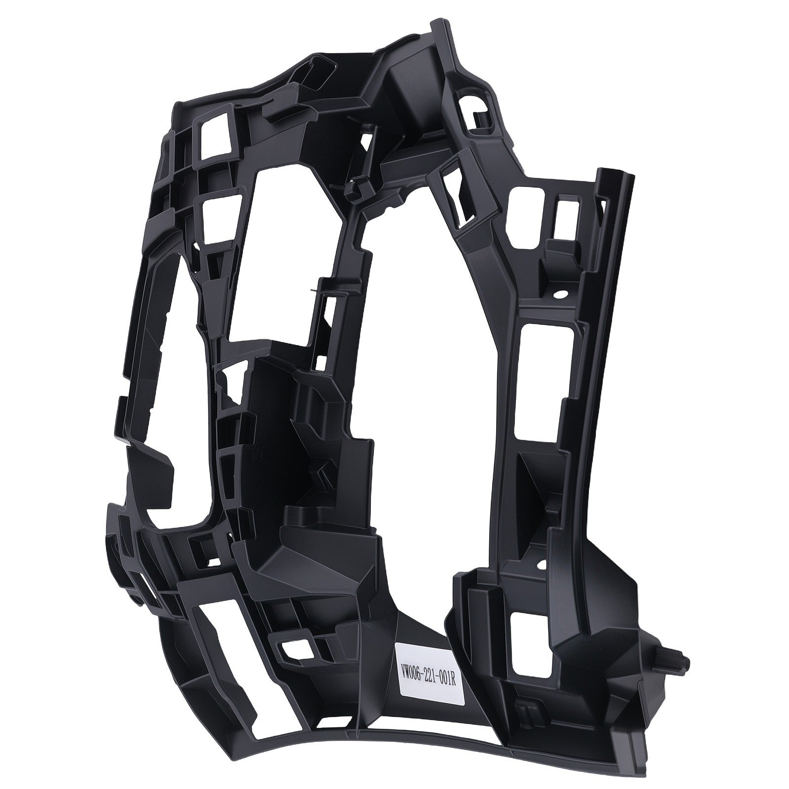Front Bumper Bracket Right for VW Jetta Comfortline Highline 2019-2021