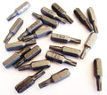 20 Enkay 1" T20 Torx Star Screw Bits