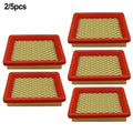 Air Filter 951-15245 751-15245 For Cadet 490-200-m065 Fits 159cc 1x65