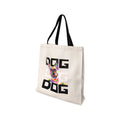17"x17" Economical Cotton Tote Bag, Lightweight Reusable Grocery
