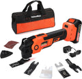 Valuemax 20V Cordless Oscillating Tool 3.6°oscillatio<wbr/>n Angle