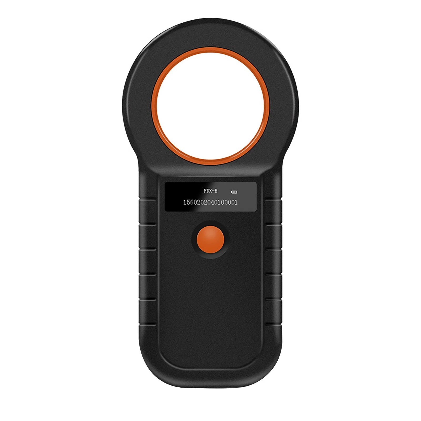 134.2khz 125khz Dog Cat Tag Id Reader Animal Emid Chip Scanner With