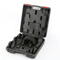 19PCS Master Wheel Hub & Bearing Removal / Installation Tool Kit, C to
