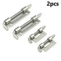 Latch Pin Wide Application 304 Stainless Steel Cabinets Door Cabinet
