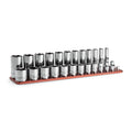 Capri Tools 1/2-Drive Wobble Extension Bar Set 3-Pc by Capri Tools