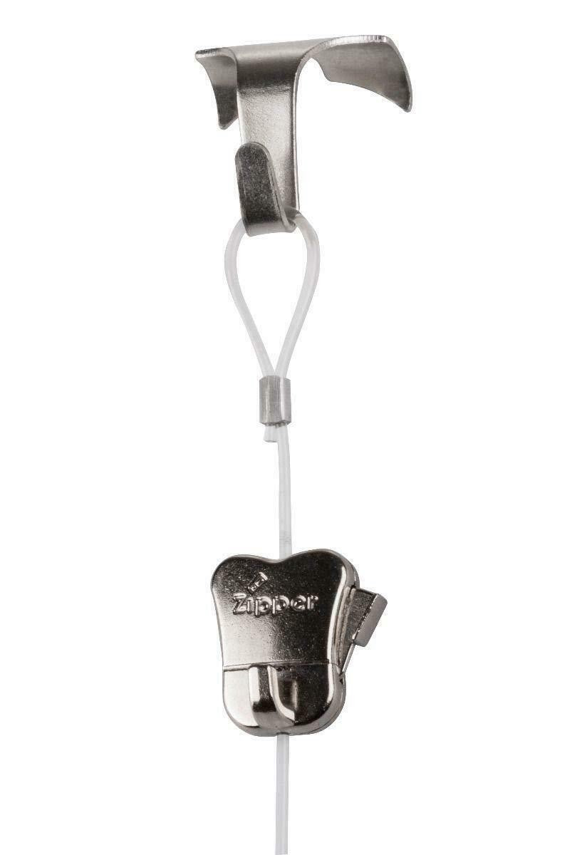 Felo 1/4" Square to 1/4" Hex Bit Adapter 25mm by Felo
