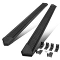 J2 For 2009-2020 Ram Extended Cab 8" Wide Black Ss | Built Supply Co
