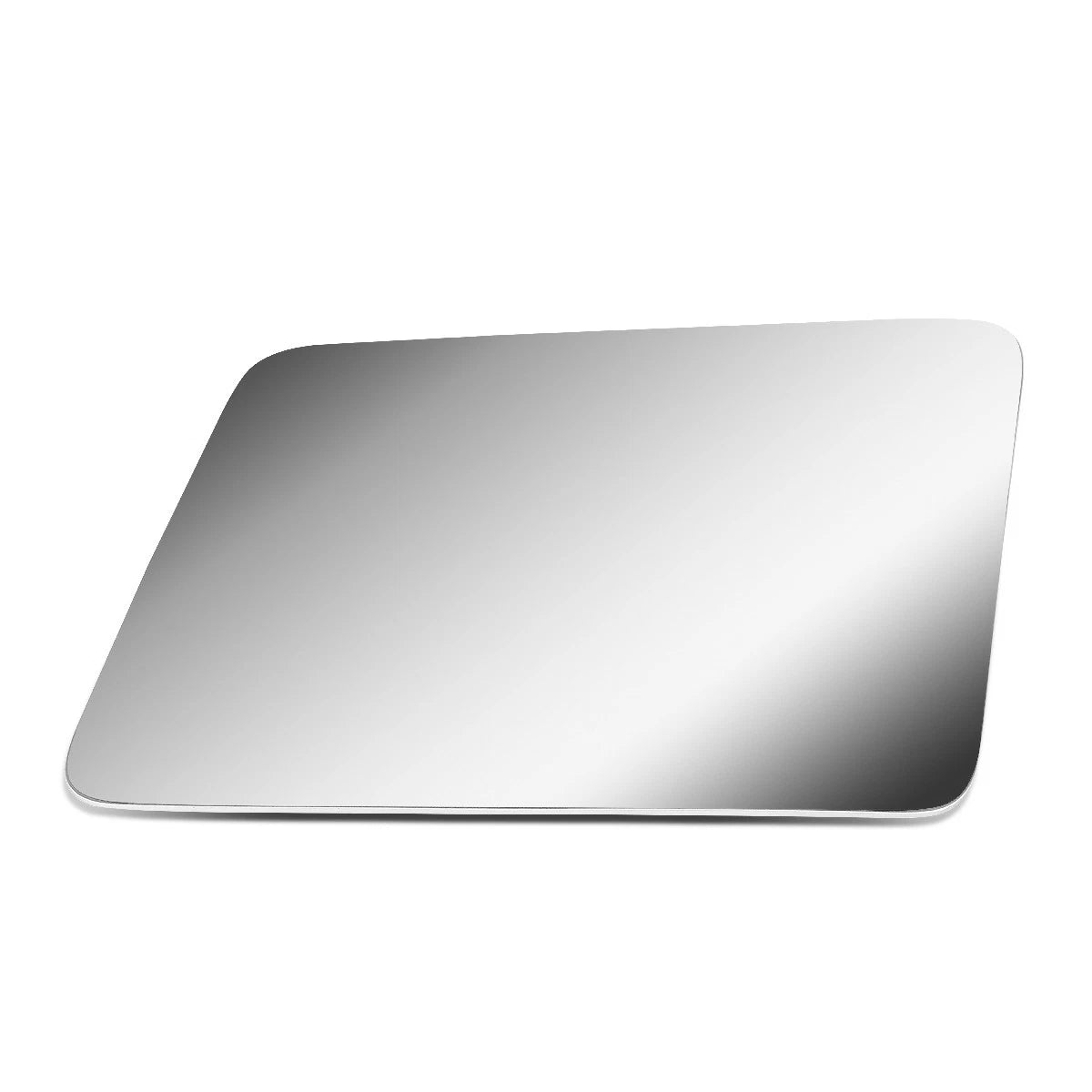 Left Side Rear View Mirror Glass Replacement Lens Fit 1982-1994