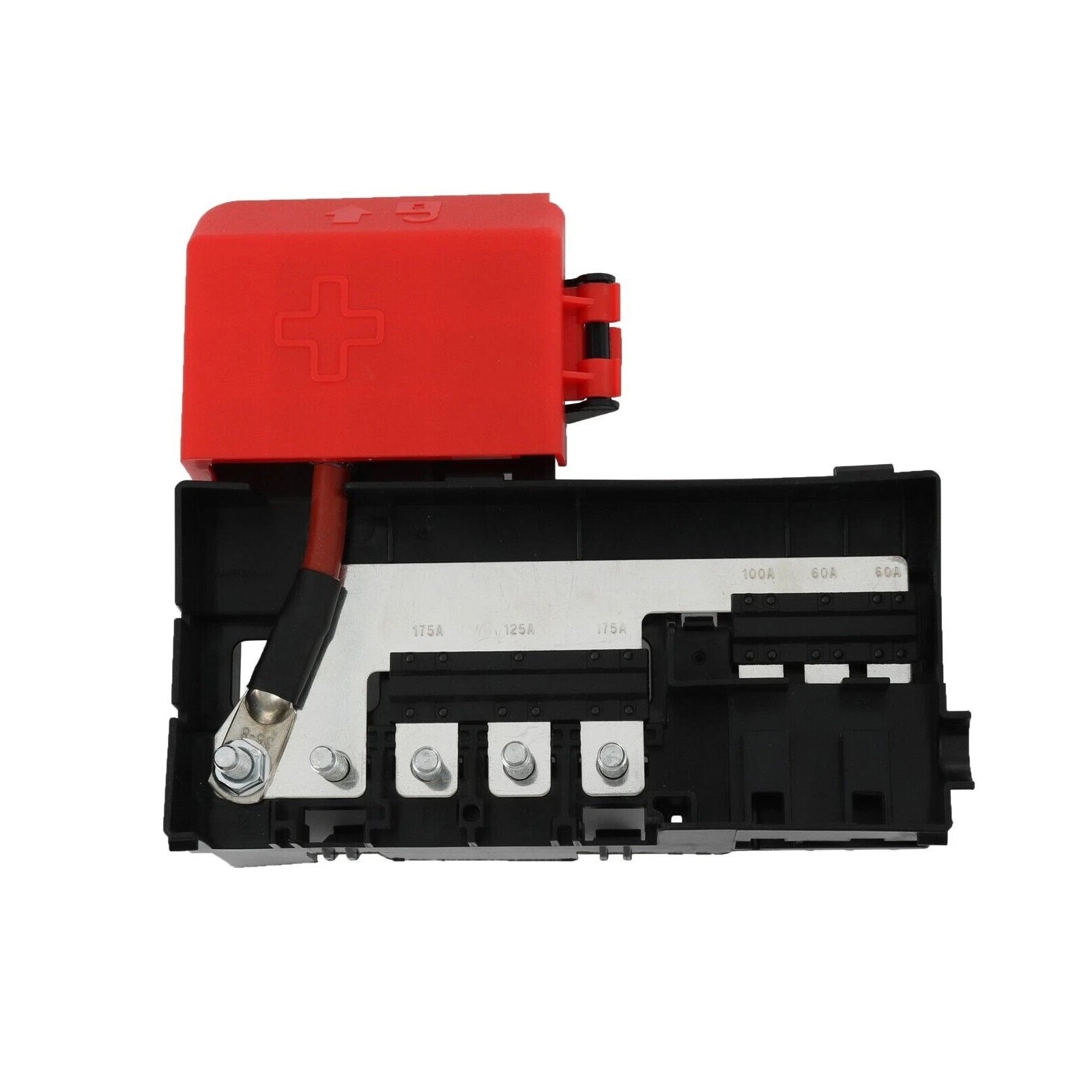 Battery Distribution Engine Compartment Fuse Block | Built Supply Co