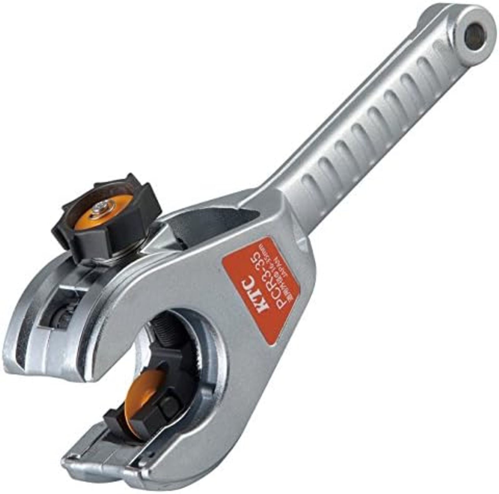 KTC Ratchet Pipe Cutter PCR3-35