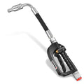 Silver 0.75" 30l/min 70bar Adjustable Fuel Filler | Built Supply Co