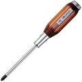 VESSEL Powerful Penetration Screwdriver