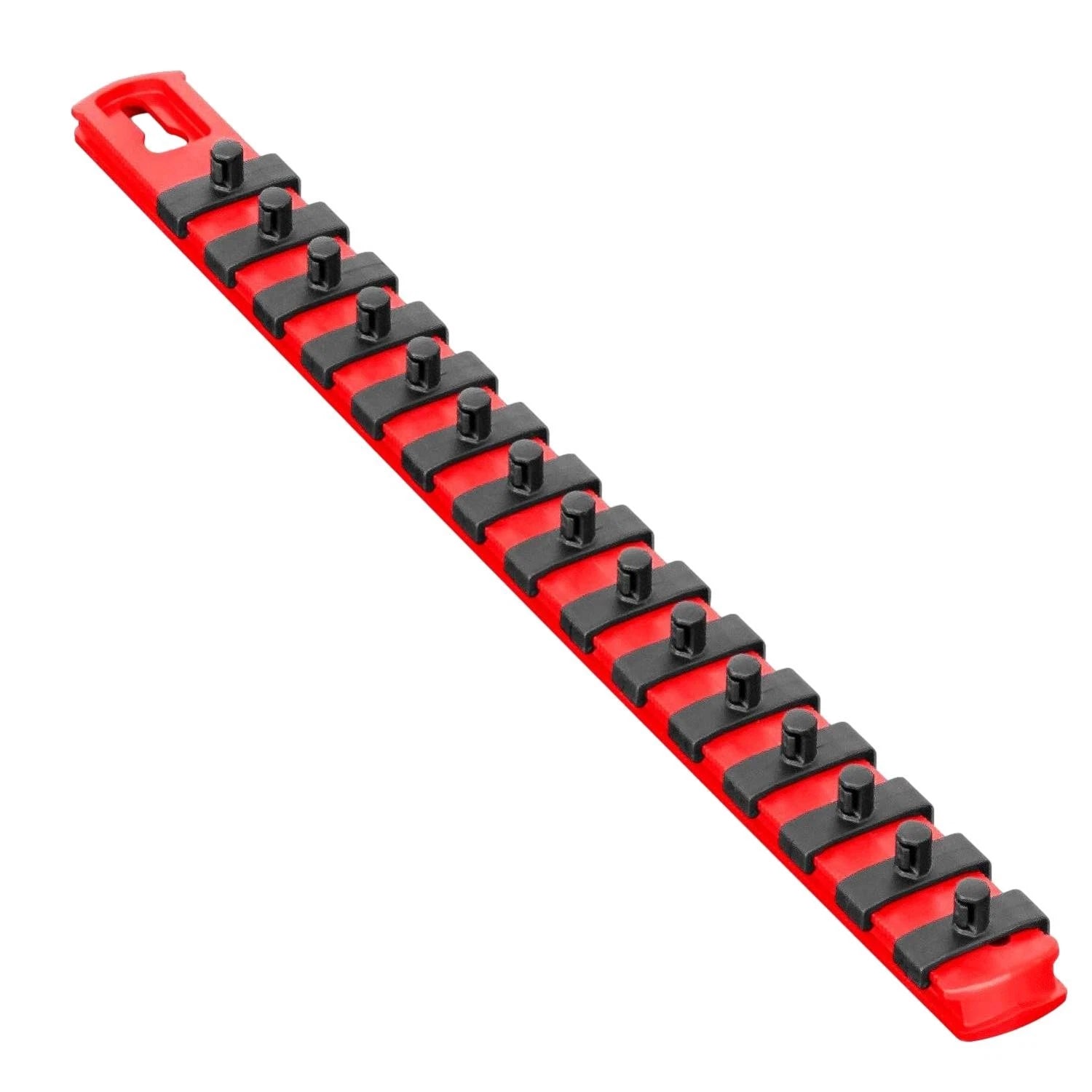 Ernst 13-inch Socket Rail Organizer 14 1/4-inch | Built Supply Co