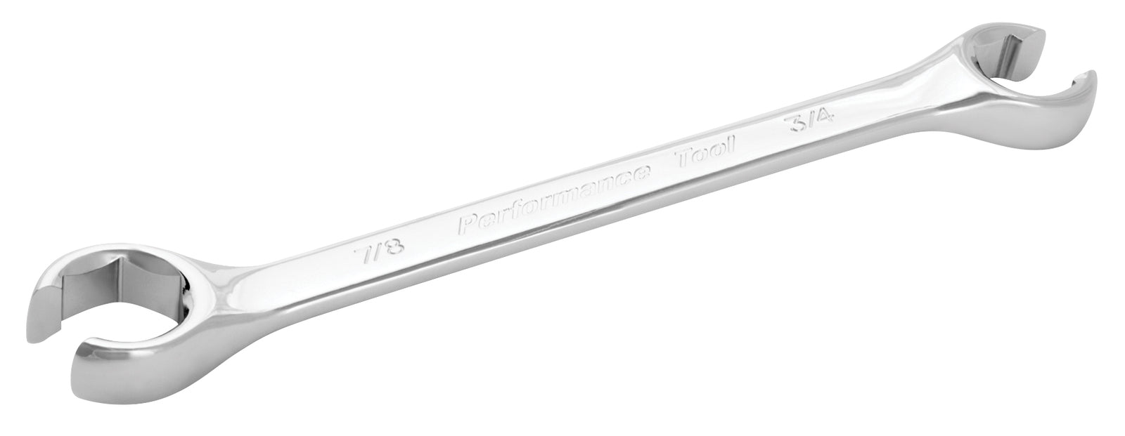 3/4" x 7/8" Flare Nut Wrench by Performance Tool