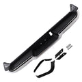 Rear Bumper Assembly Chrome 68404442AA Steel for Dodge Ram 1500 2019-2023 New