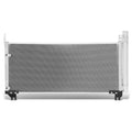 Fit 16-22 Lexus Rx450h Rx450hl Factory Style | Built Supply Co
