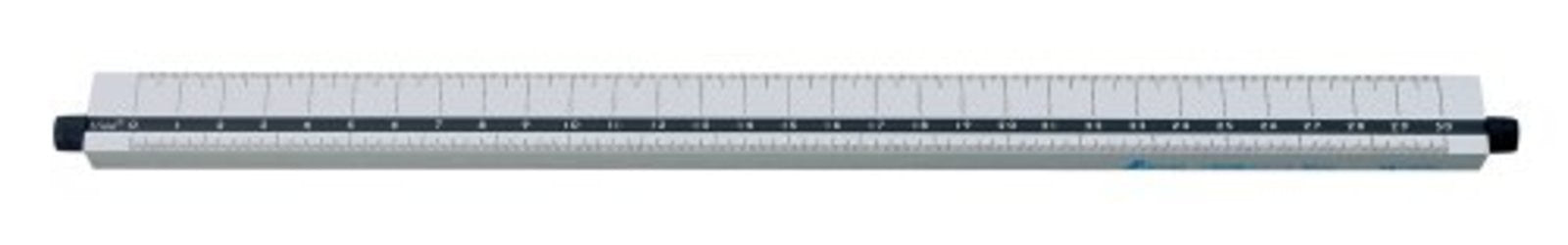 SHINWA Triangle Rotation Measure Ruler