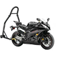 Motorcycle Stands Rear Wheel Lift Bike Swingarm Forklift for Suzuki