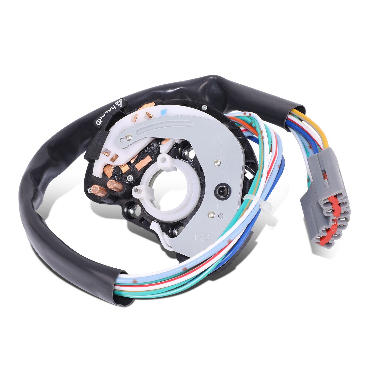 Fit 78-92 Ford E100/150/250/350 F-150/250/350/600/700/800 Turn Signal