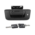 Tailgate Handle And Lock 22755305 For Chevrolet | Built Supply Co