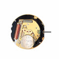 Exquisite 5 Hand Original Quartz Watch Movement For Harley Ronda 706