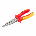 OX P323820 Pro VDE Long Nose Pliers 200mm