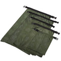 1.5-10l Outdoor Swimming Waterproof Bag Camping Rafting Storage Dry