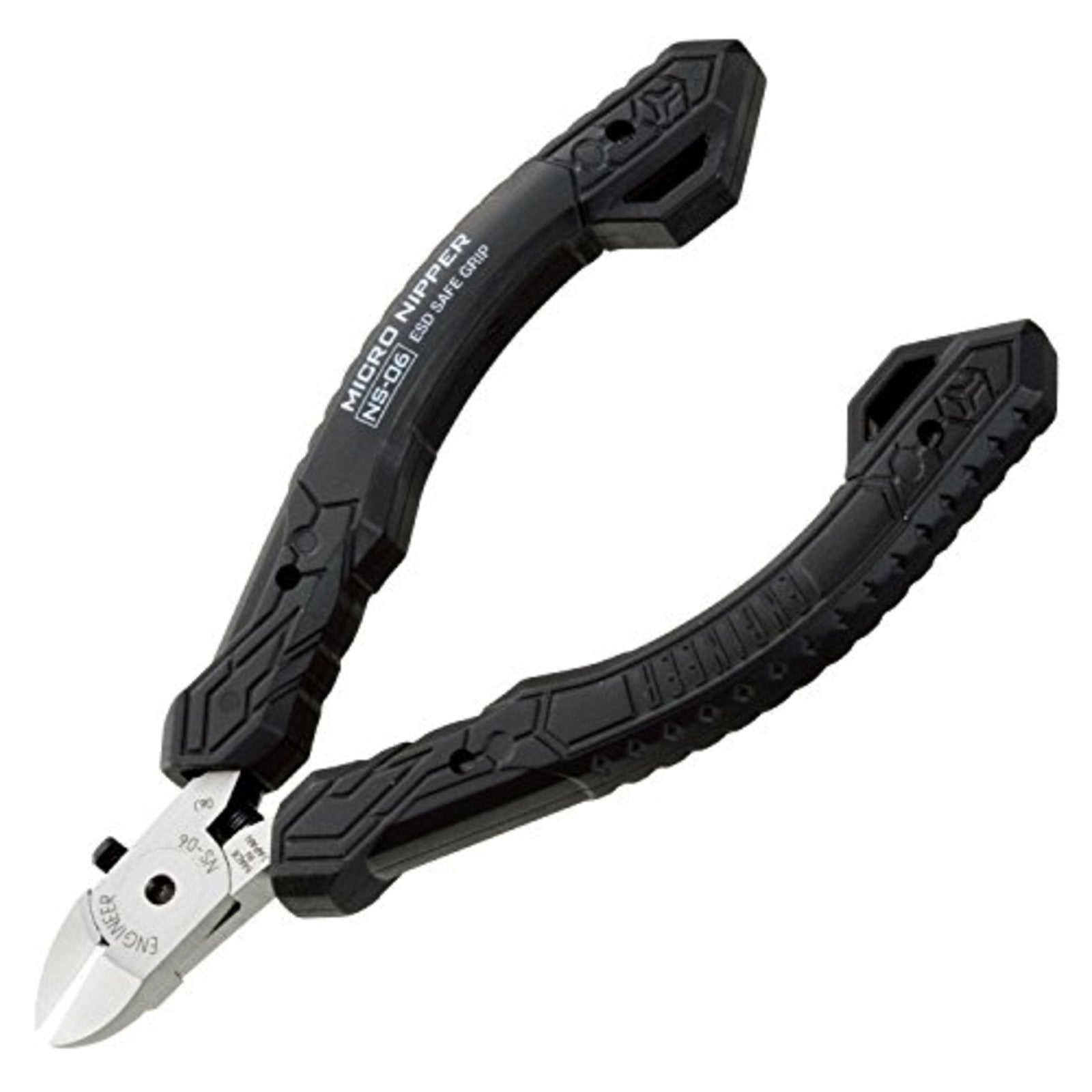 Engineer Micro Nipper NS-06