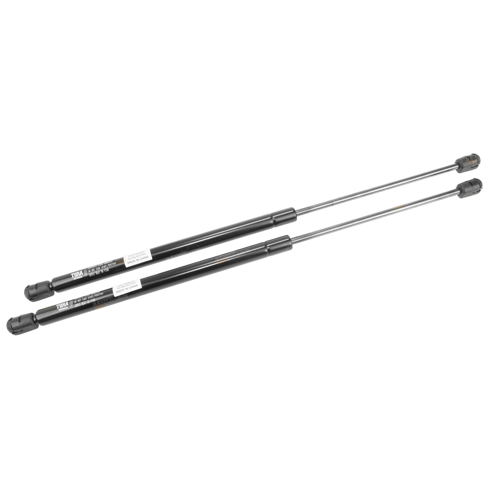 2 Rear Hatch Gas Struts Ts Astra 1998-2005 5door Hatchback -