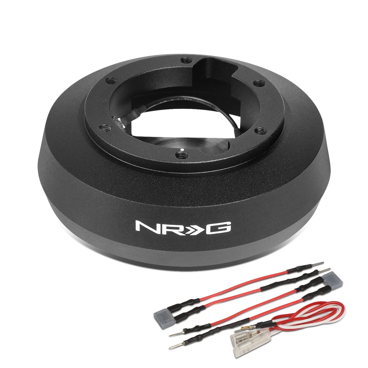 Nrg Srk-193h Fit 12-21 Ford Mustang F150 Focus | Built Supply Co