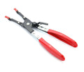 10"/250mm Soldering Plier Welding Clamp Metal Pick Up Soldering Aid
