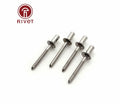 M4.8 Gb 12616 Stainless Steel Closed End Blind Rivet Sealed Hollow