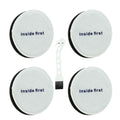 4 High Quality Filters For Eureka Neu190 Vacuum Cleaner Easy