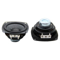 Brand New 25W 4ω Audio Speakers High Sensitivity&re<wbr/>solution