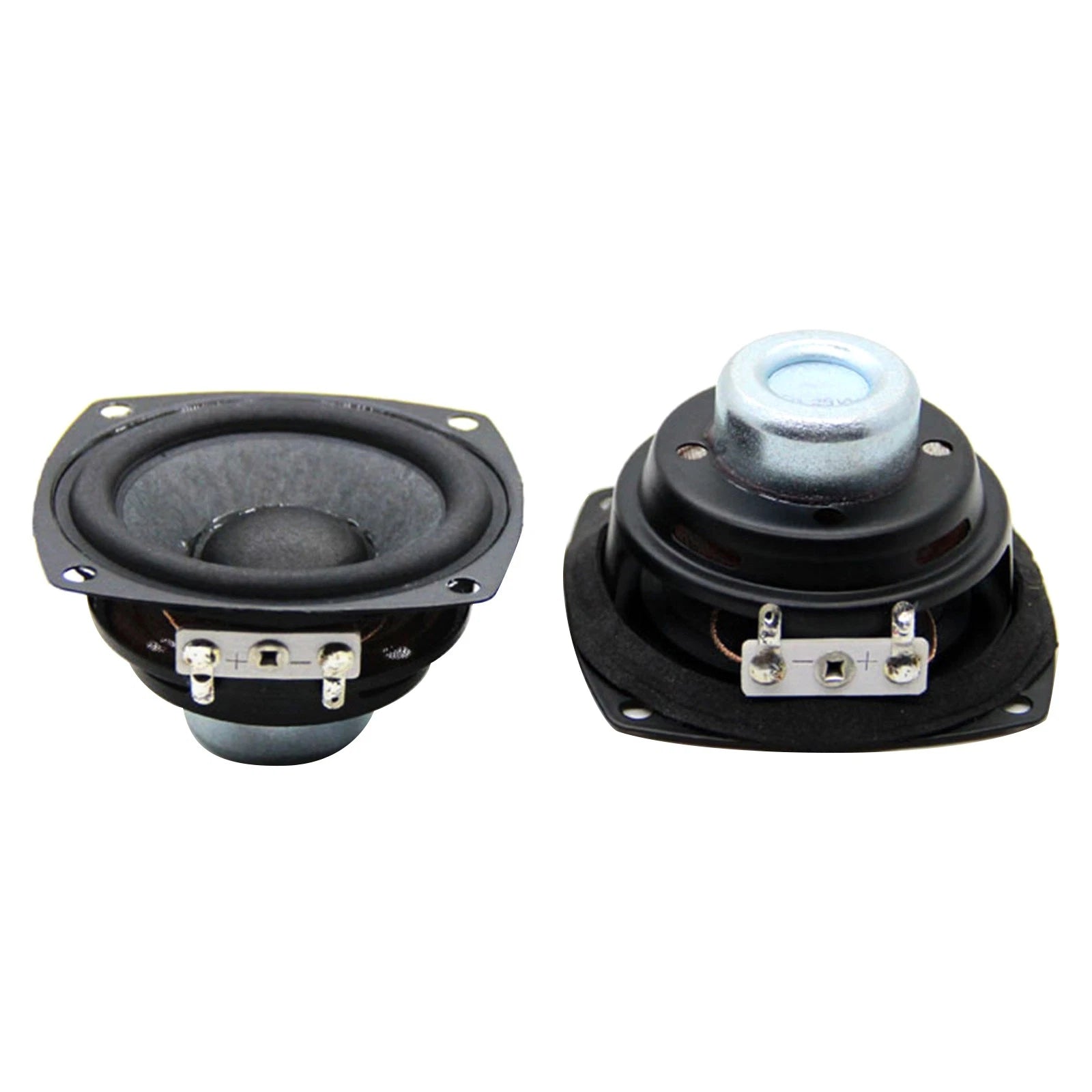 Brand New 25W 4ω Audio Speakers High Sensitivity&re<wbr/>solution