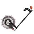Radiator Cooling Fan Clutch For Ford Sport Explorer Mercury Mountaineer 4.0L
