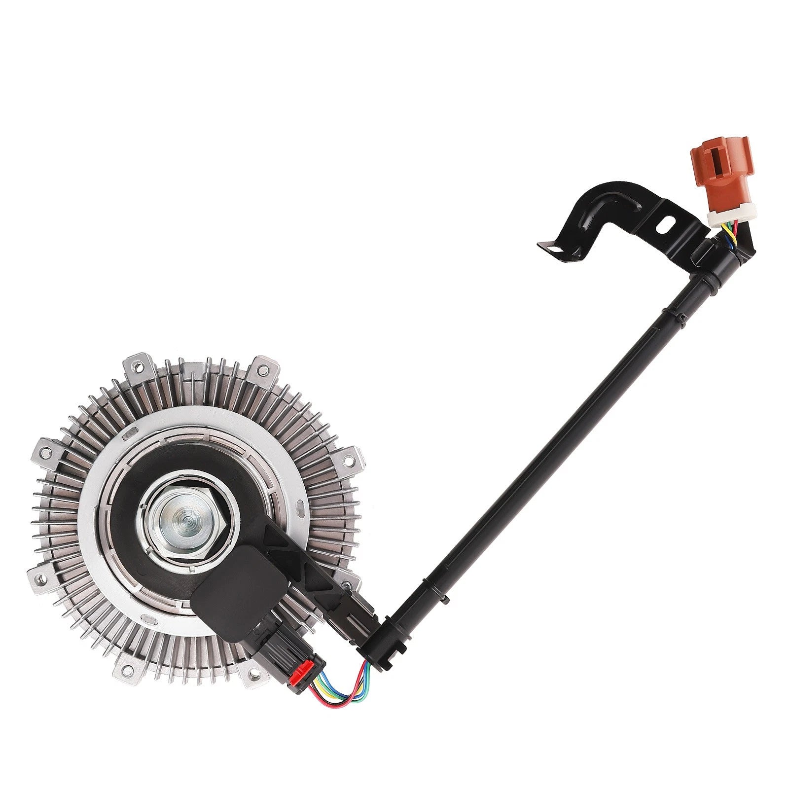 Radiator Cooling Fan Clutch For Ford Sport Explorer Mercury Mountaineer 4.0L