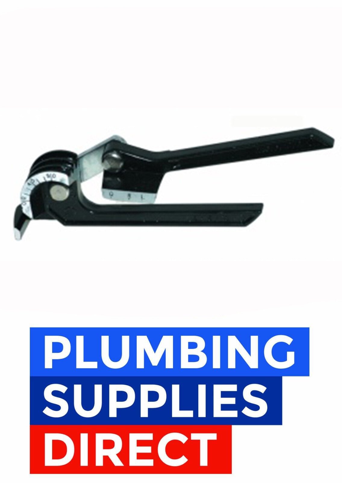 Todays Tools Multi Mini Tube Bender BBM