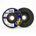 3" X 24" 40 Grit Zirconia Sanding Belt Kit - 6 Pack
